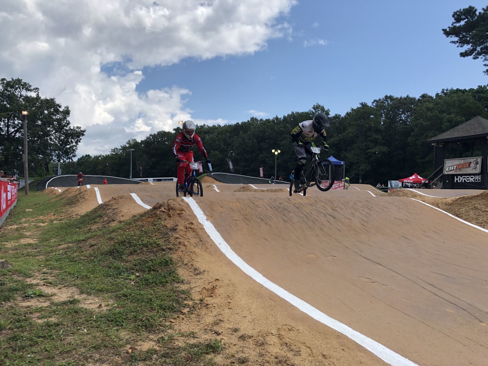 Garden State Nationals